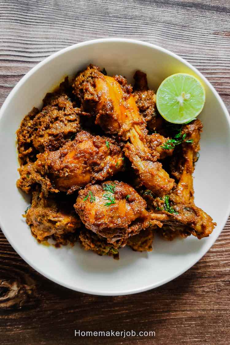 Bangada Fish Fry Recipe | Spicy Fried Indian Mackerel | Bangda (Ayala ...