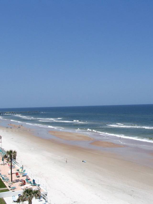 american daytona beach flickr